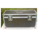 ANVIL Case, Record Case, 37" x 14" d x 19" h ANVIL Case, Record Case, 37" x 14" d x 19" h