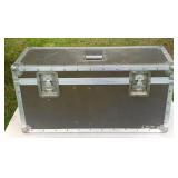 ANVIL Case, Record Case, 37" x 14" d x 19" h