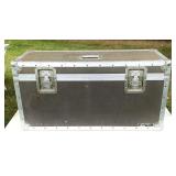 Anvil Case Record Case, 37" x 14" d x 19" h Anvil Case Record Case, 37" x 14" d x 19" h