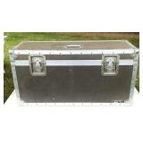 Anvil Case Record Case, 37" x 14" d x 19" h