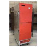 Cres Cor Crown-X, Hot Holding Cabinet Cres Cor Crown-X, Hot Holding Cabinet