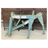 2 Piece Pump Jack Scaffolding