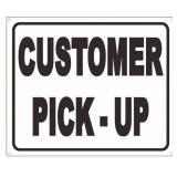 Pickup will be: 1/30/21 11 -4pm, Midland,MI Pickup will be: 1/30/21 11 -4pm, Midland,MI