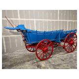 Hay Wagon