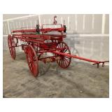 Ladder Wagon