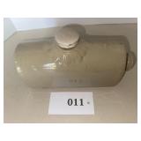 Porcelain Foot Warmer Werner