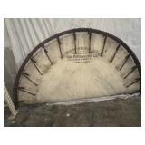 Firemans Life Saving Machine Corey Patterson