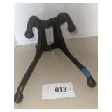 2 harness racks 2 x times the money so much each