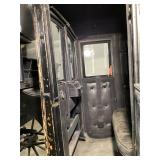 Brewster Bachelor Brougham