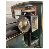 Pair of Lamps from Landau Restored