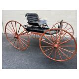 Spindle Side Run a Bout