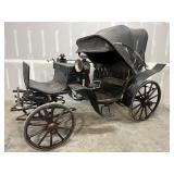 Canadian Panel Boot Victoria