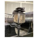 Pair of Lamps from Roof Seat Brake