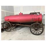 Tank Wagon