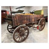 Studebaker Chuck Wagon