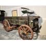 Auction For Curtis Horse Drawn Transportation Collection