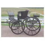 Healy Gentlemens Phaeton