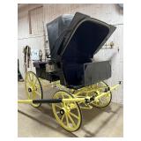 Healey Stanhope Pheaton