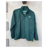 Horse ware Ireland Green Jacket M