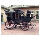 Holland & Holland Park Drag