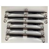 Full set of leader bars