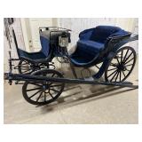 Henry Hooker Panel Boot Victoria