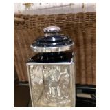 Pair of Lamps from Park Phaeton