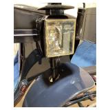 Pair of Lamps LB & Co