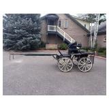 Kuhnle Horse Pair Marathon