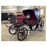 Brewster Small Panel Boot Victoria