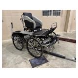 Kuhnle Pair Pony Marathon