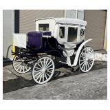 6 Passenger vis-ï¿½-vis