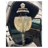 Studebaker Lamps
