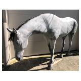 Life Sized Horse