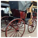 American Stanhope Phaeton