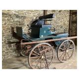 Kuhnle Competition Vehicle