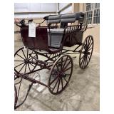 Essex trap by a maker in Amesbury, MA