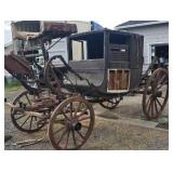 King of Hanover Carriage