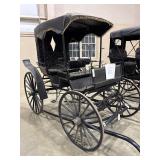 2 Seat Canadian Phaeton