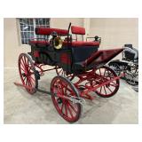 Gentlemans Sporting Phaeton