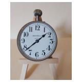 Brewster Toe Board Watch