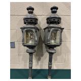 Hearse Lamps