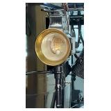 Brewster #8 Mail Lamps 29" Tall