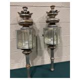Hearse Lamps