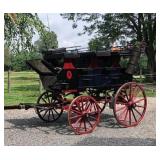 Holland & Holland Roof Seat Break