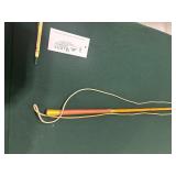 4 In Hand Holly Whip