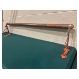 Stable Blanket Wall Blanket