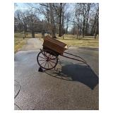 Gov Cart