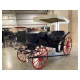 JB Brewster Vis a Vis