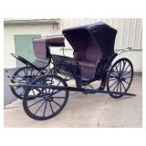 Restored Skelton Boot Victoria